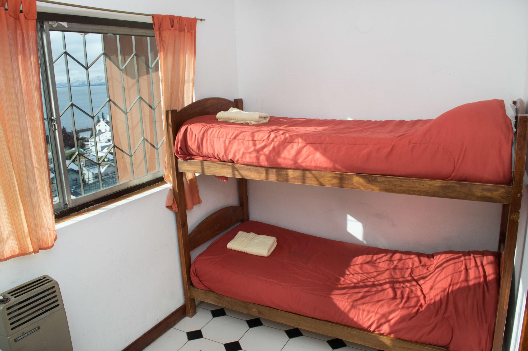 Hostel Inn Bariloche (Adults Only) Dış mekan fotoğraf