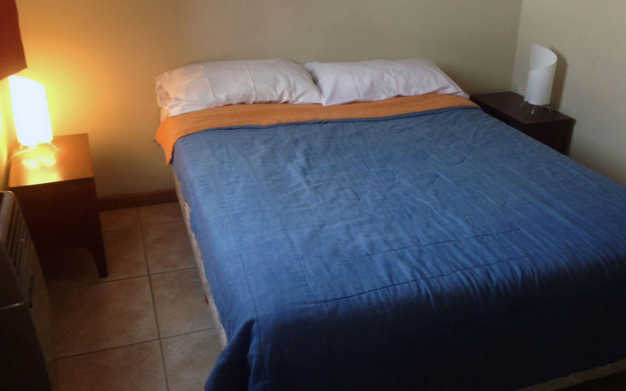 Hostel Inn Bariloche (Adults Only) Dış mekan fotoğraf