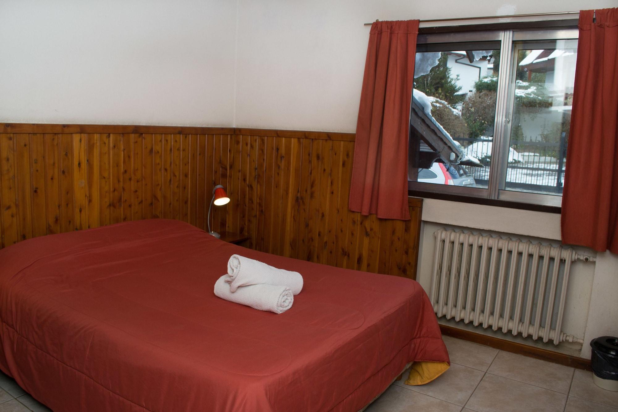 Hostel Inn Bariloche (Adults Only) Dış mekan fotoğraf