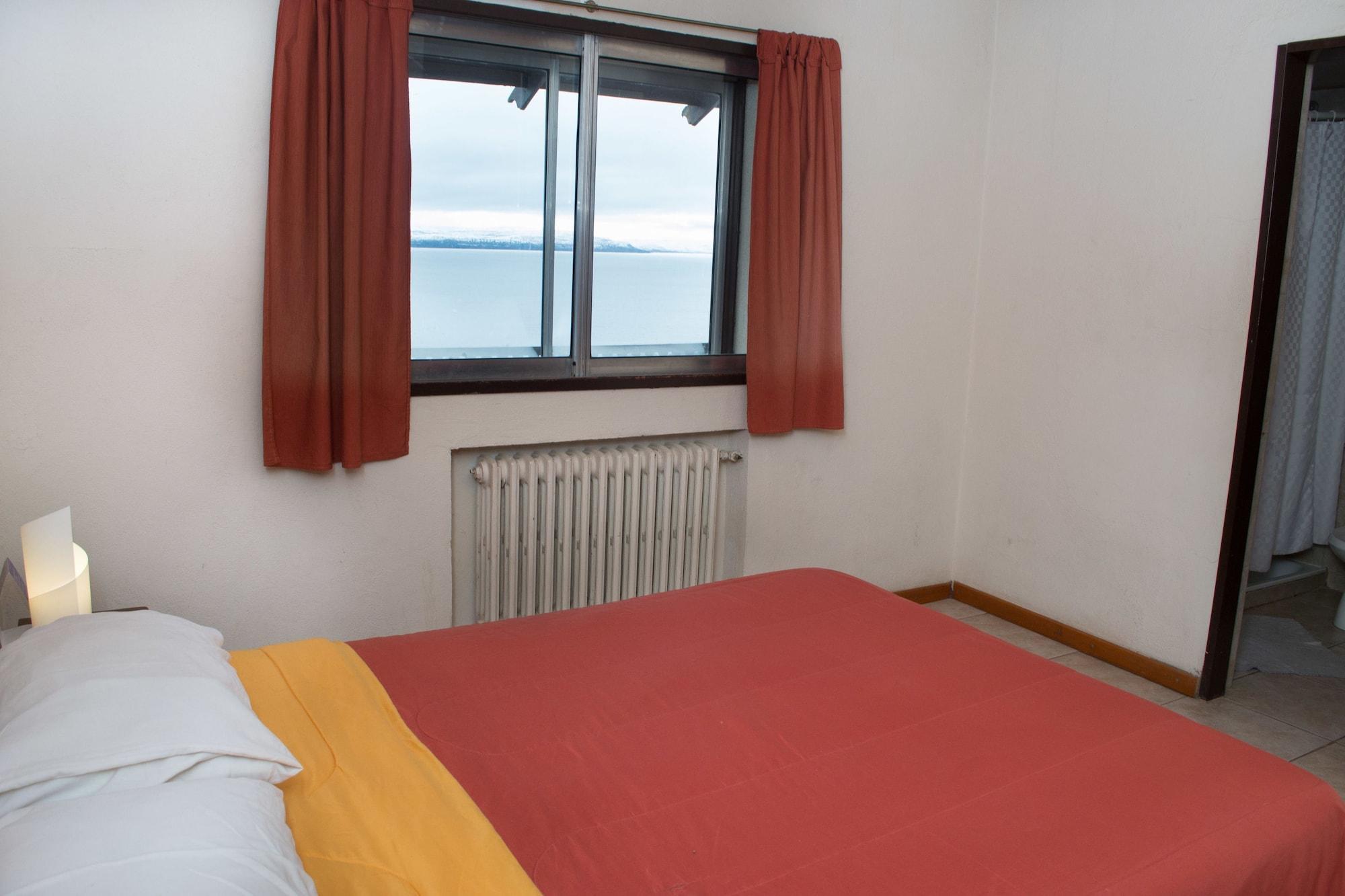 Hostel Inn Bariloche (Adults Only) Dış mekan fotoğraf