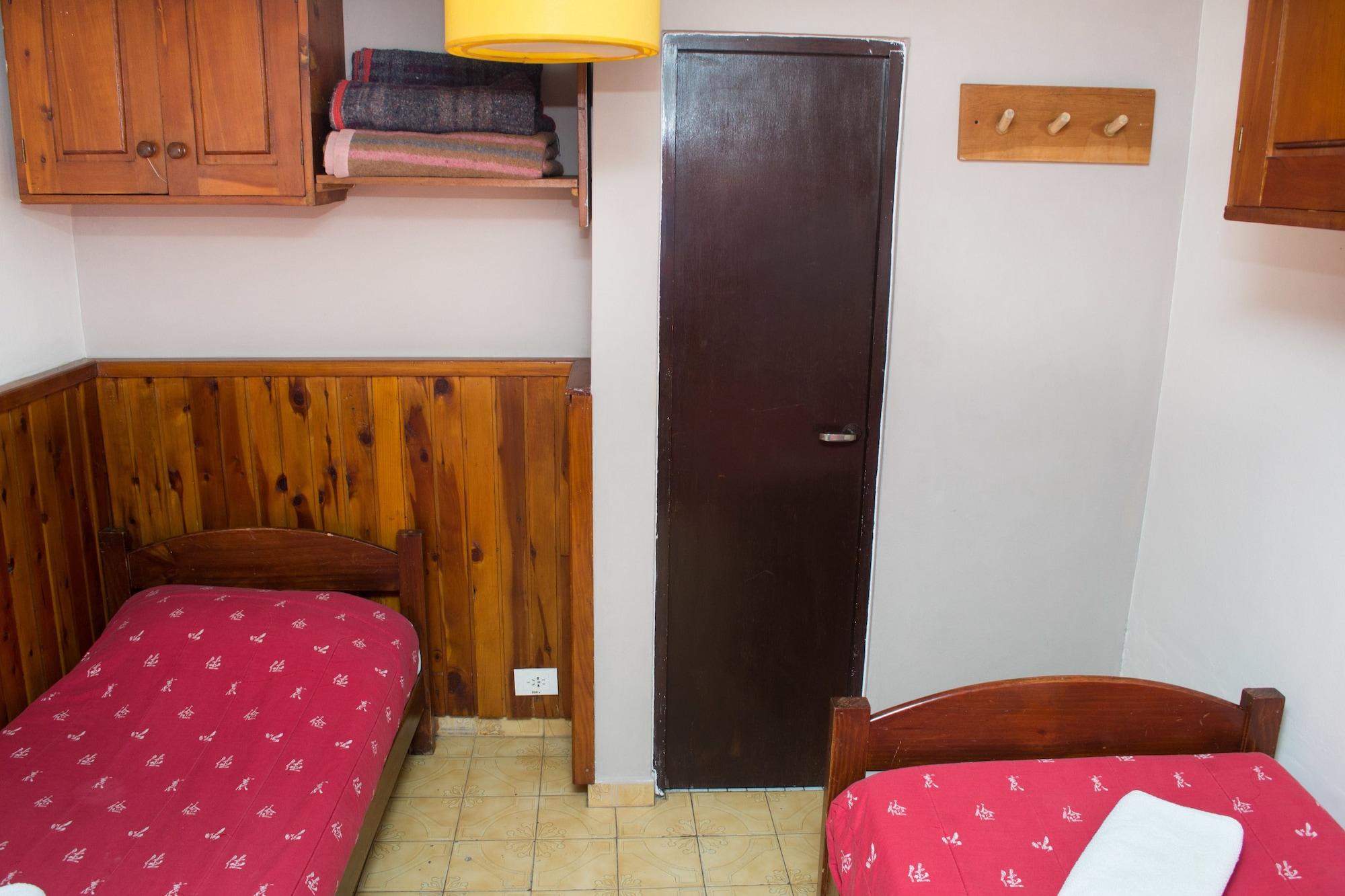 Hostel Inn Bariloche (Adults Only) Dış mekan fotoğraf