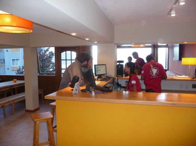 Hostel Inn Bariloche (Adults Only) Dış mekan fotoğraf