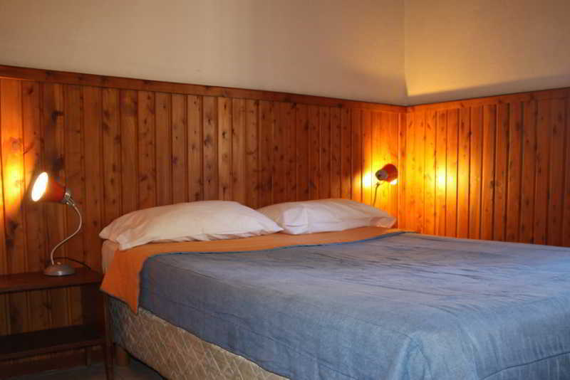 Hostel Inn Bariloche (Adults Only) Dış mekan fotoğraf