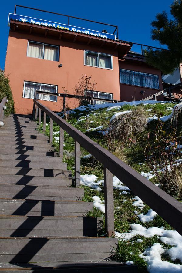 Hostel Inn Bariloche (Adults Only) Dış mekan fotoğraf